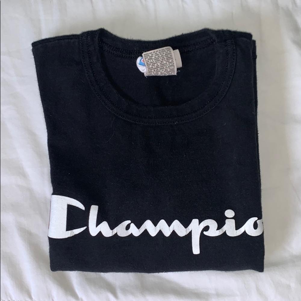 Champion T-shirt